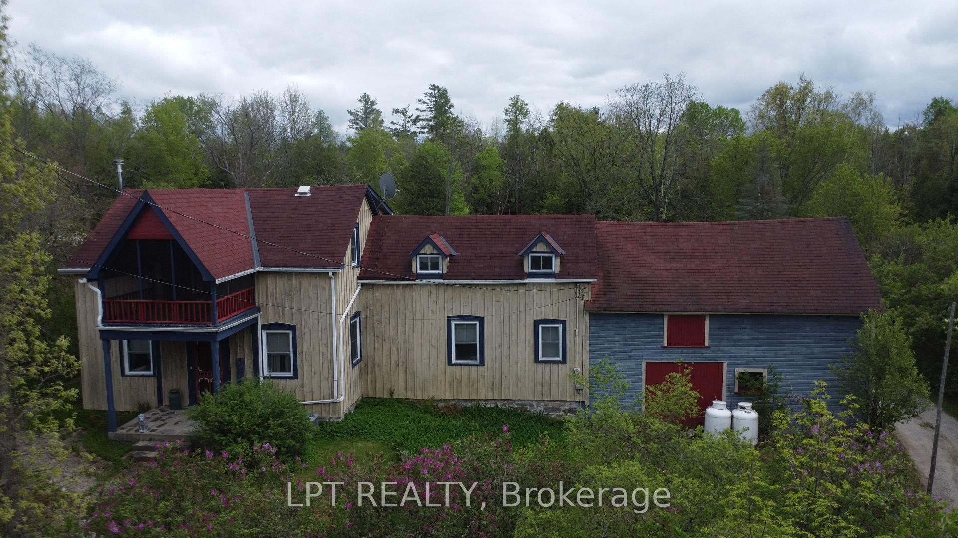 Photo 48 of 5679 McDonalds Corners Road, Lanark Highlands, Lanark Highlands (Dalhousie) Twp — HOMEH
