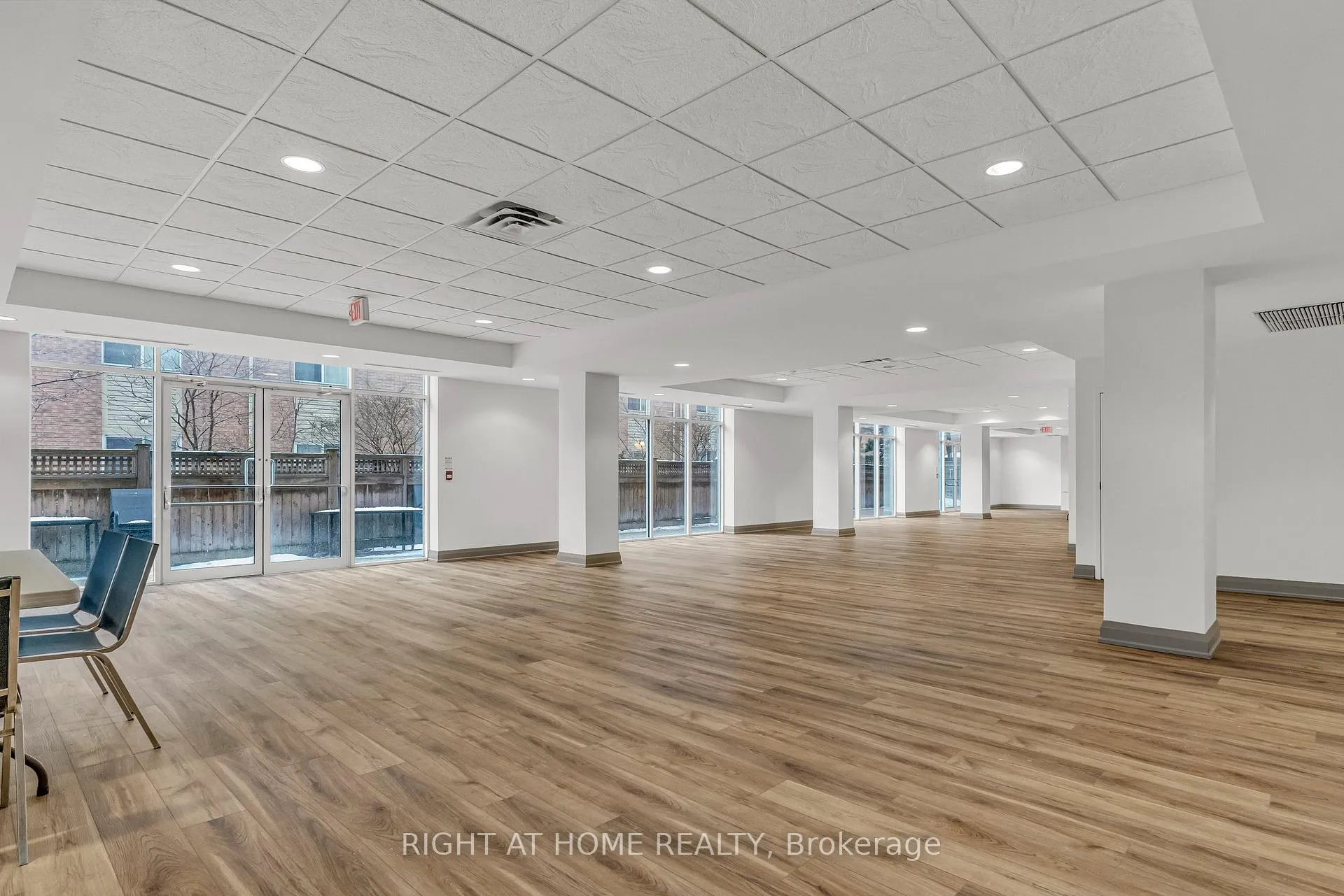 Photo 3 of Unit 607, 650 Lawrence Avenue W, Toronto, Englemount-Lawrence — HOMEH