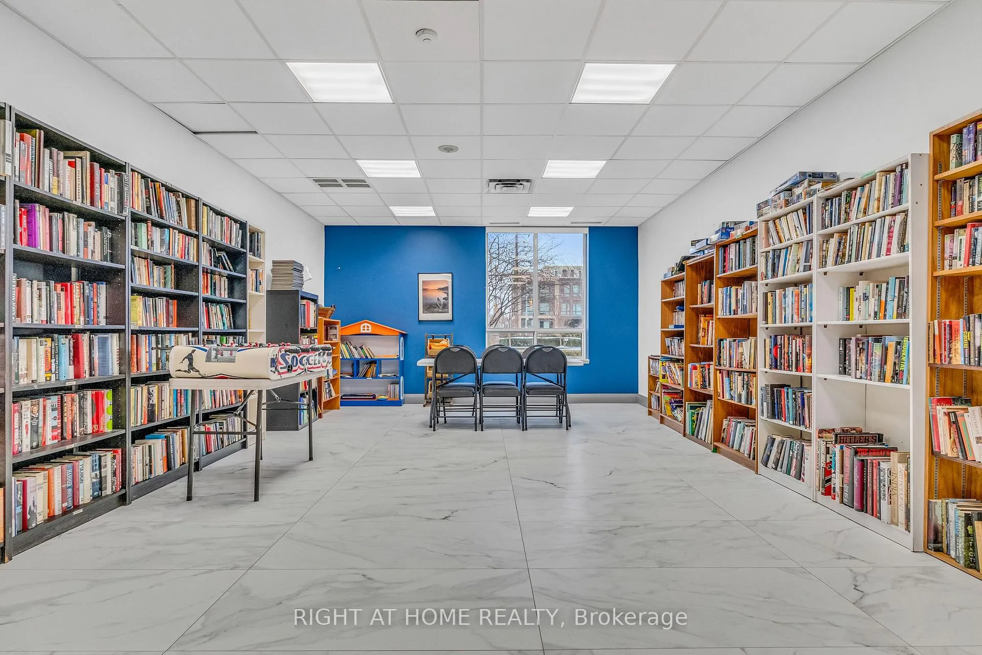 Photo 6 of Unit 607, 650 Lawrence Avenue W, Toronto, Englemount-Lawrence — HOMEH