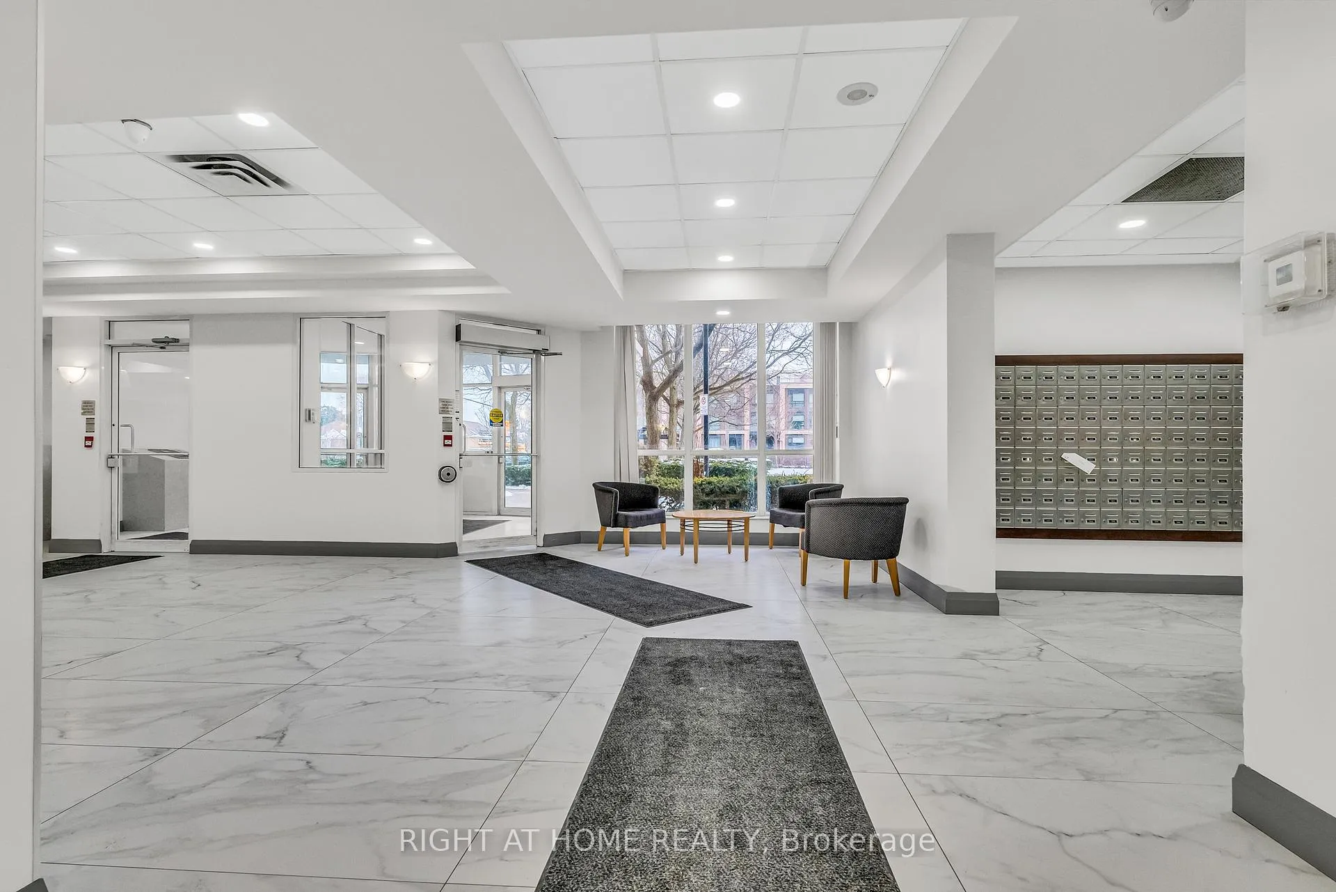 Photo 8 of Unit 607, 650 Lawrence Avenue W, Toronto, Englemount-Lawrence — HOMEH
