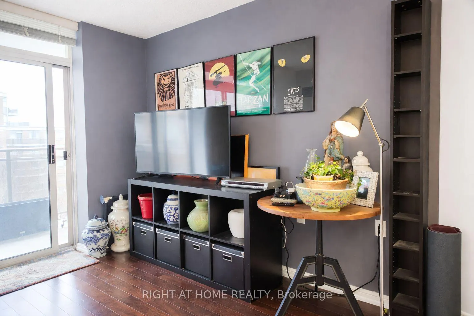 Photo 11 of Unit 607, 650 Lawrence Avenue W, Toronto, Englemount-Lawrence — HOMEH