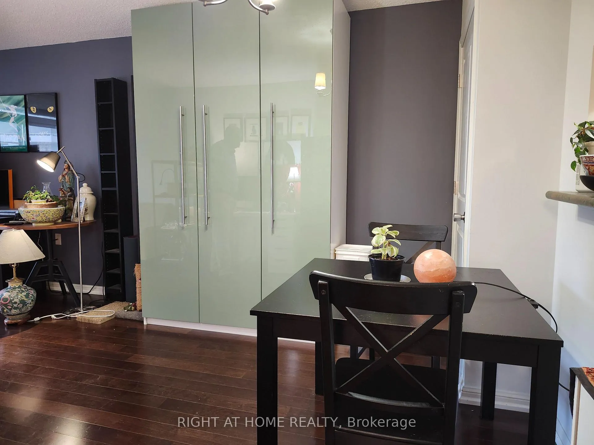 Photo 12 of Unit 607, 650 Lawrence Avenue W, Toronto, Englemount-Lawrence — HOMEH