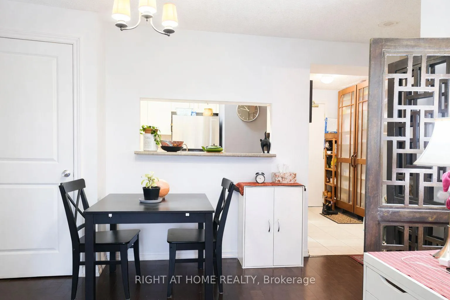 Photo 13 of Unit 607, 650 Lawrence Avenue W, Toronto, Englemount-Lawrence — HOMEH