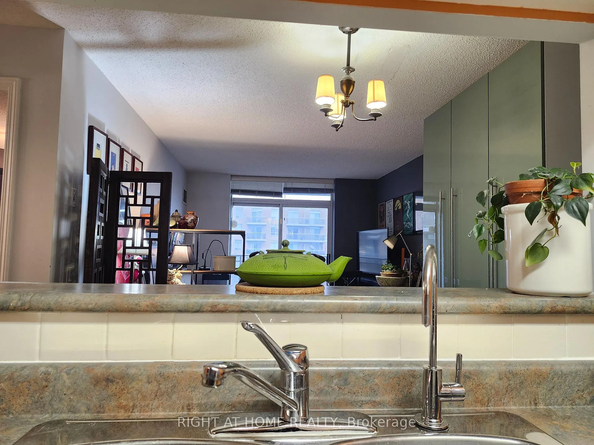 Photo 14 of Unit 607, 650 Lawrence Avenue W, Toronto, Englemount-Lawrence — HOMEH