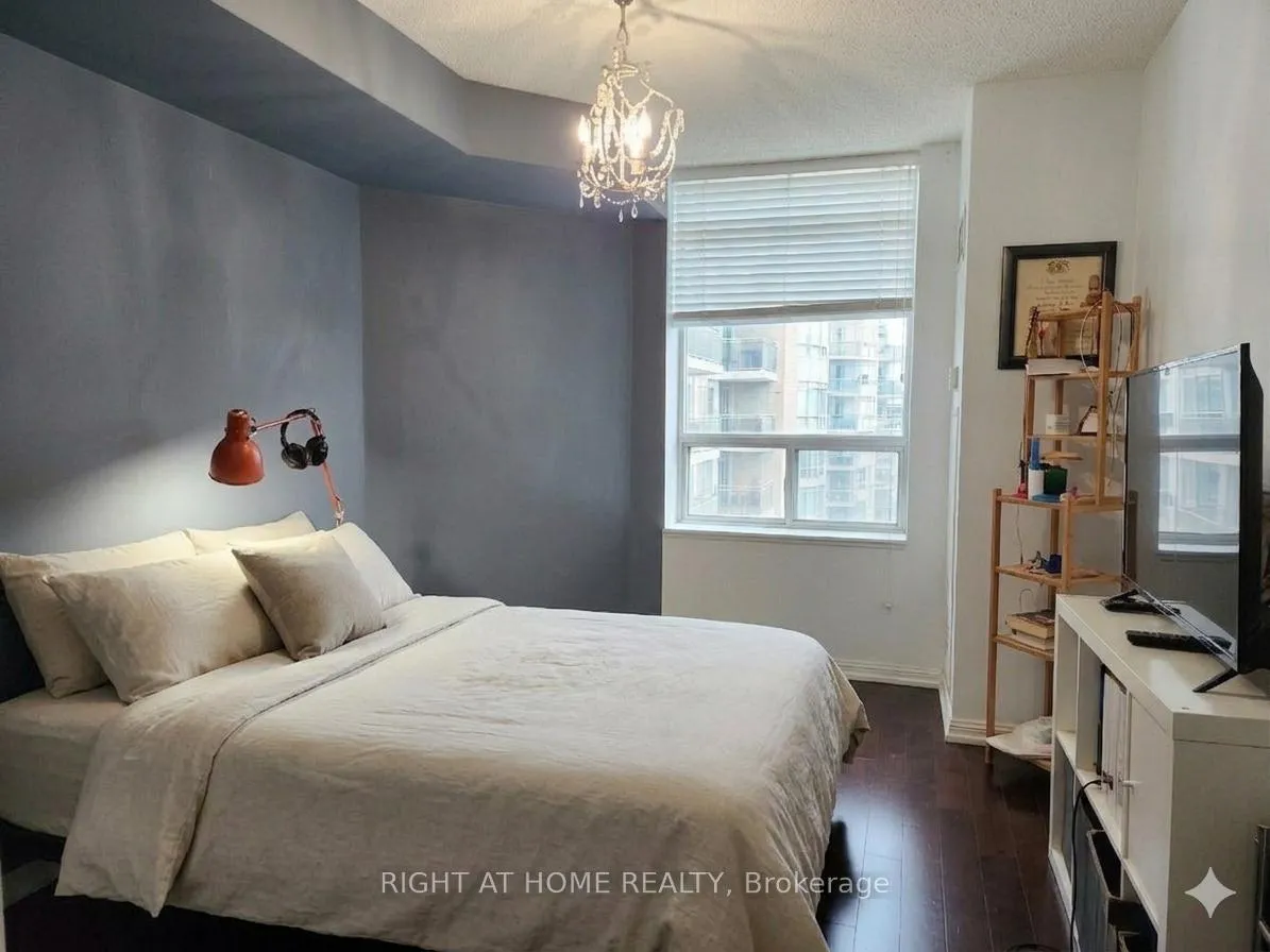 Photo 16 of Unit 607, 650 Lawrence Avenue W, Toronto, Englemount-Lawrence — HOMEH