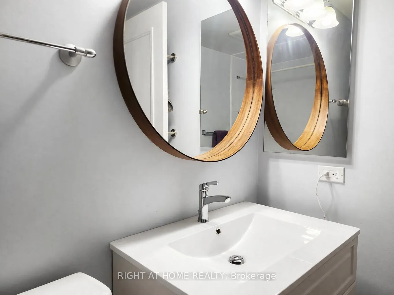 Photo 18 of Unit 607, 650 Lawrence Avenue W, Toronto, Englemount-Lawrence — HOMEH