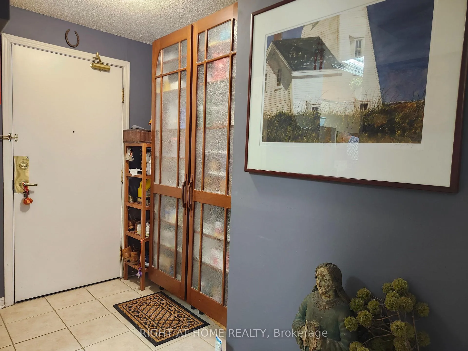 Photo 19 of Unit 607, 650 Lawrence Avenue W, Toronto, Englemount-Lawrence — HOMEH