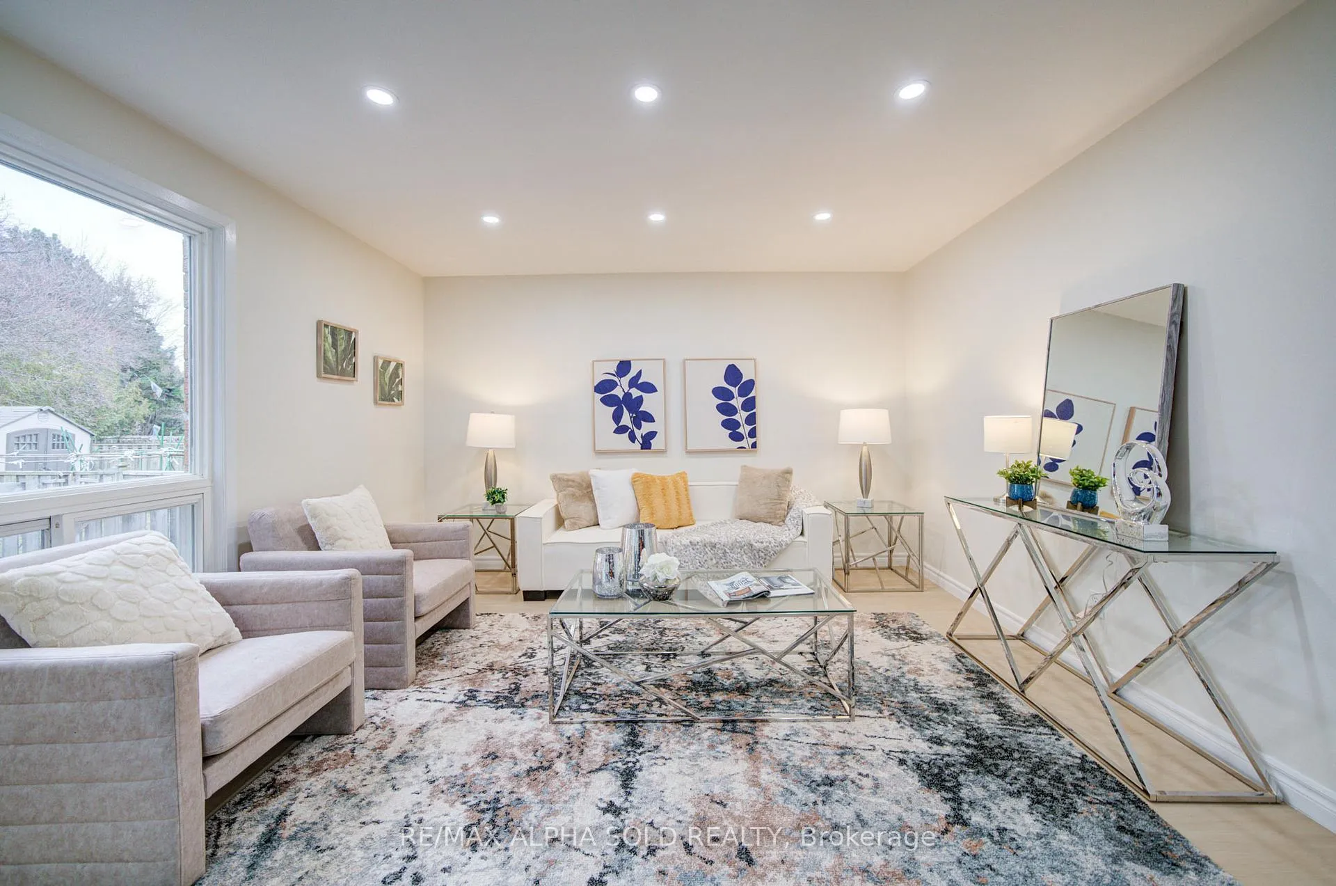 Photo 1 of 23 Tangmere Crescent, Markham, Milliken Mills East — HOMEH