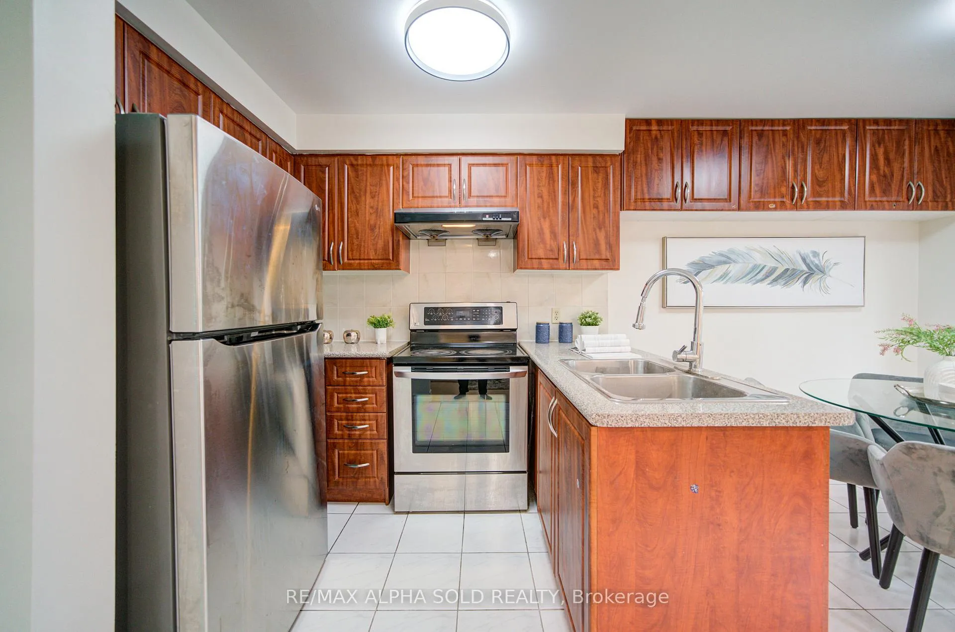 Photo 17 of 23 Tangmere Crescent, Markham, Milliken Mills East — HOMEH
