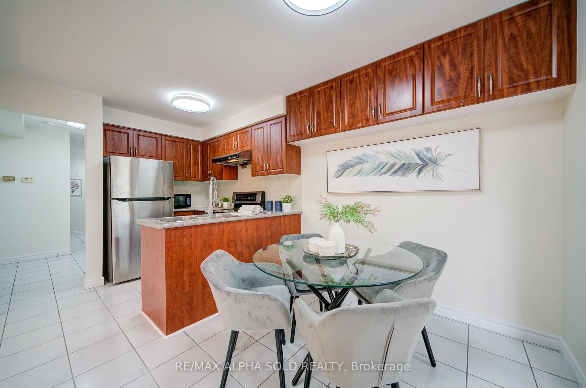 Photo 19 of 23 Tangmere Crescent, Markham, Milliken Mills East — HOMEH