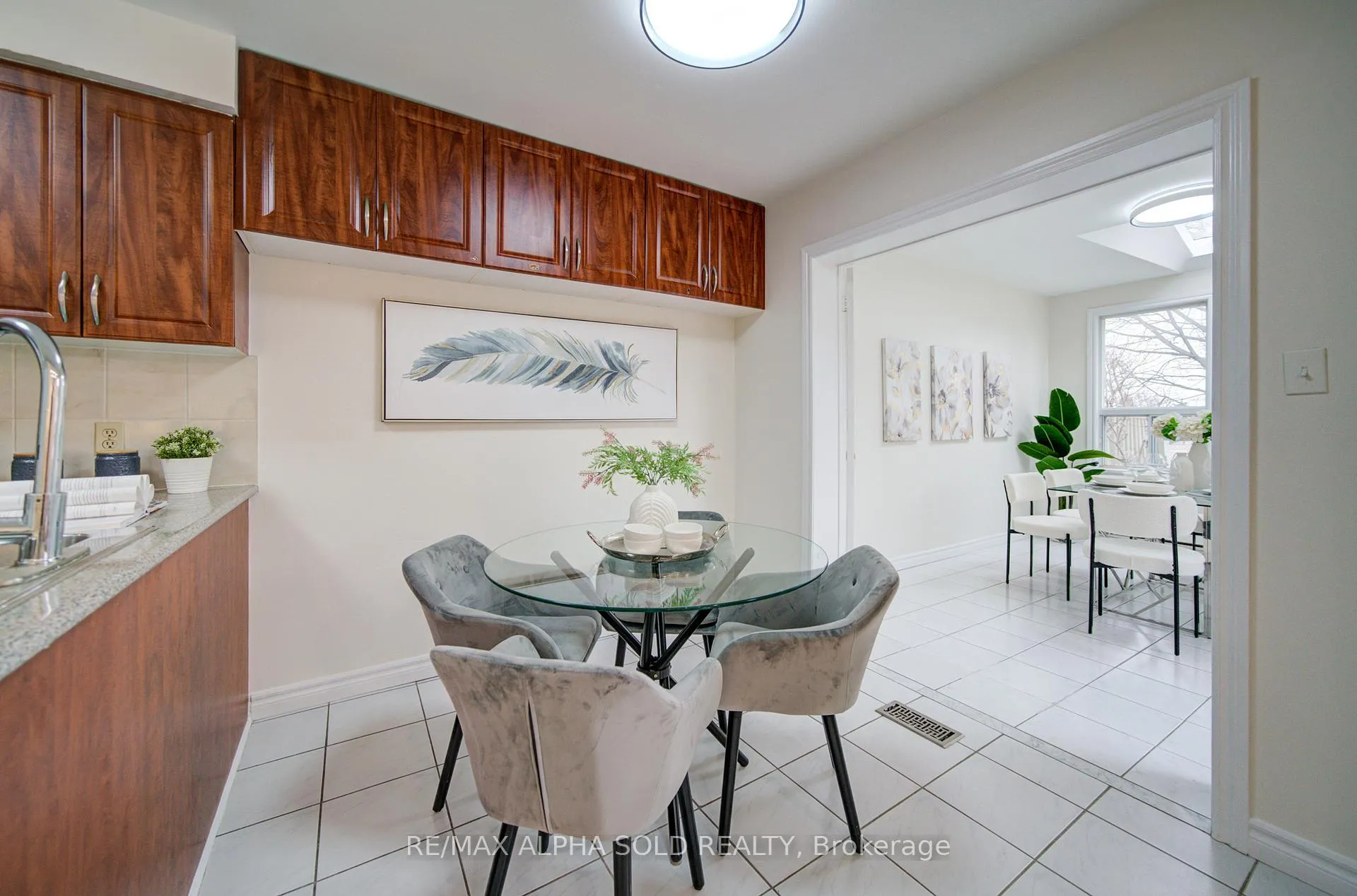 Photo 20 of 23 Tangmere Crescent, Markham, Milliken Mills East — HOMEH