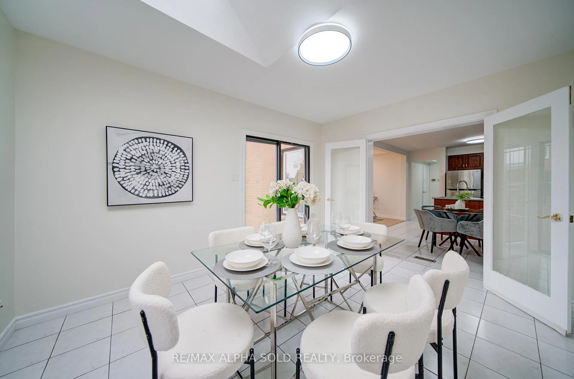 Photo 24 of 23 Tangmere Crescent, Markham, Milliken Mills East — HOMEH