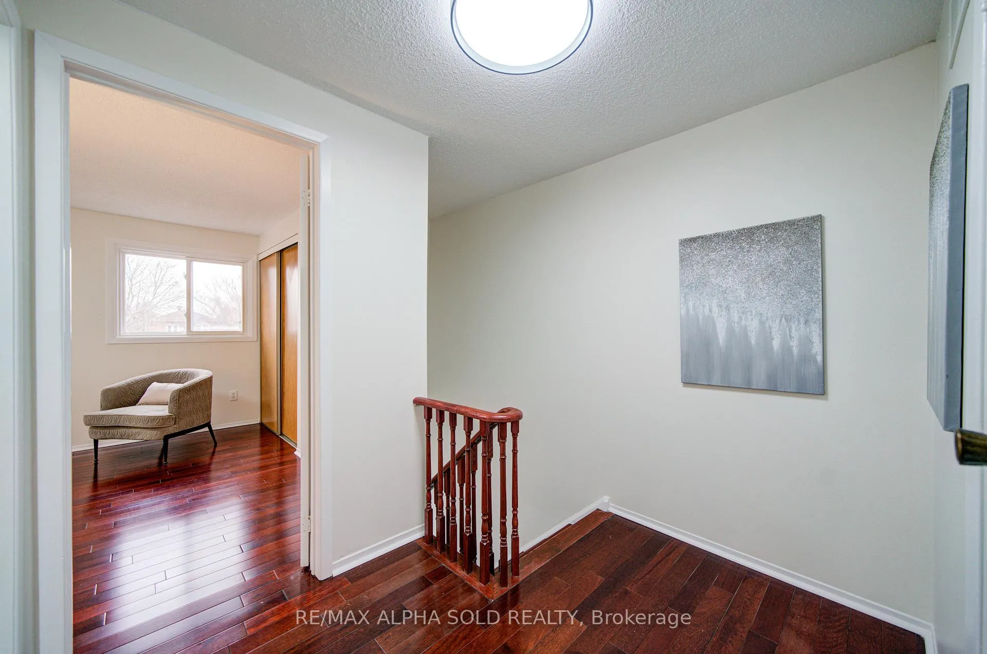 Photo 25 of 23 Tangmere Crescent, Markham, Milliken Mills East — HOMEH