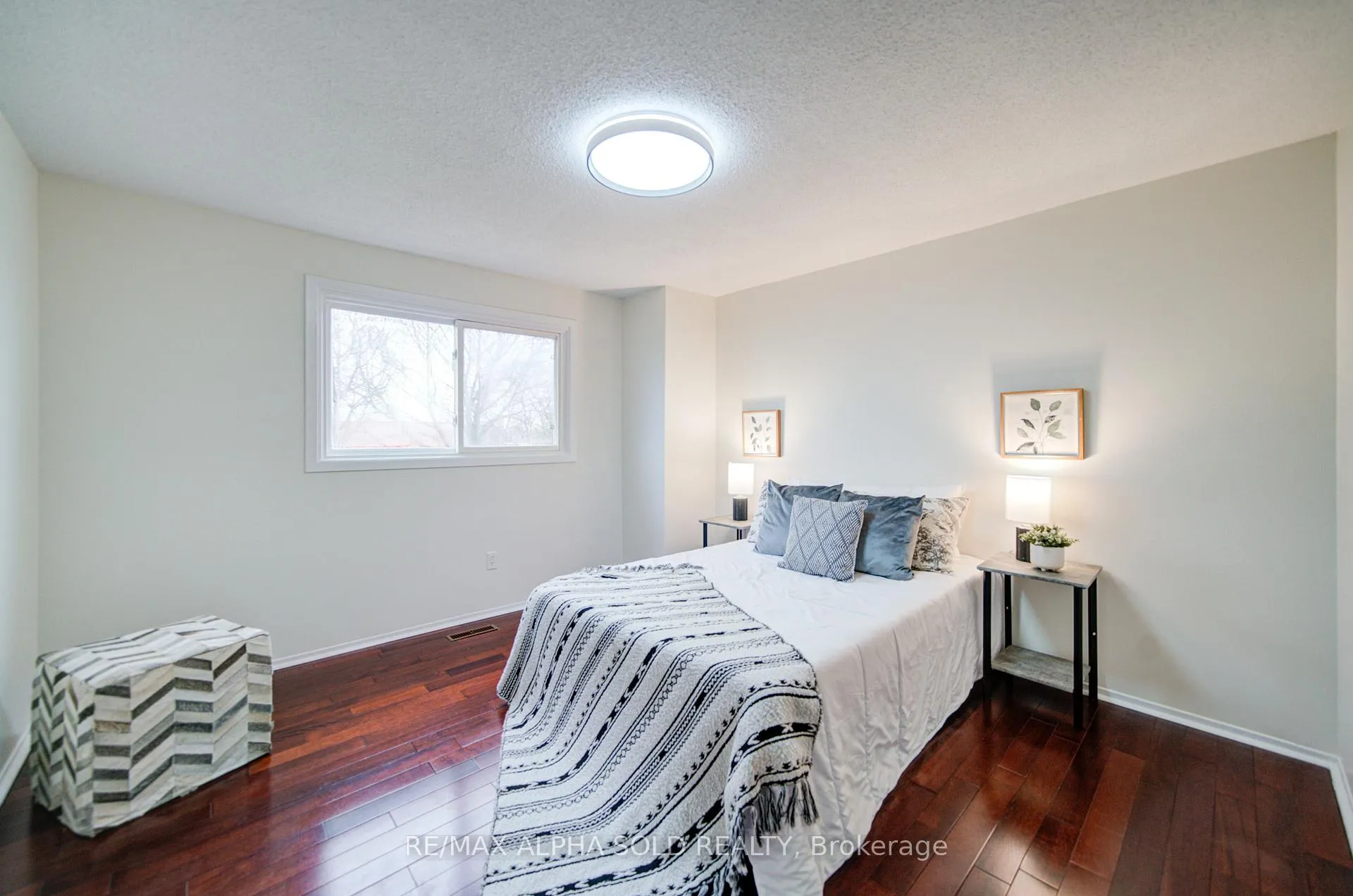 Photo 26 of 23 Tangmere Crescent, Markham, Milliken Mills East — HOMEH