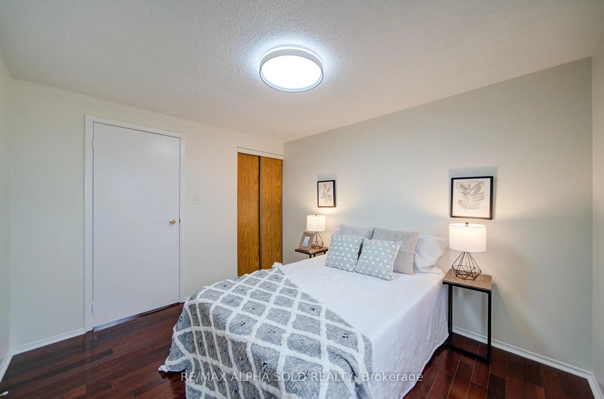 Photo 29 of 23 Tangmere Crescent, Markham, Milliken Mills East — HOMEH