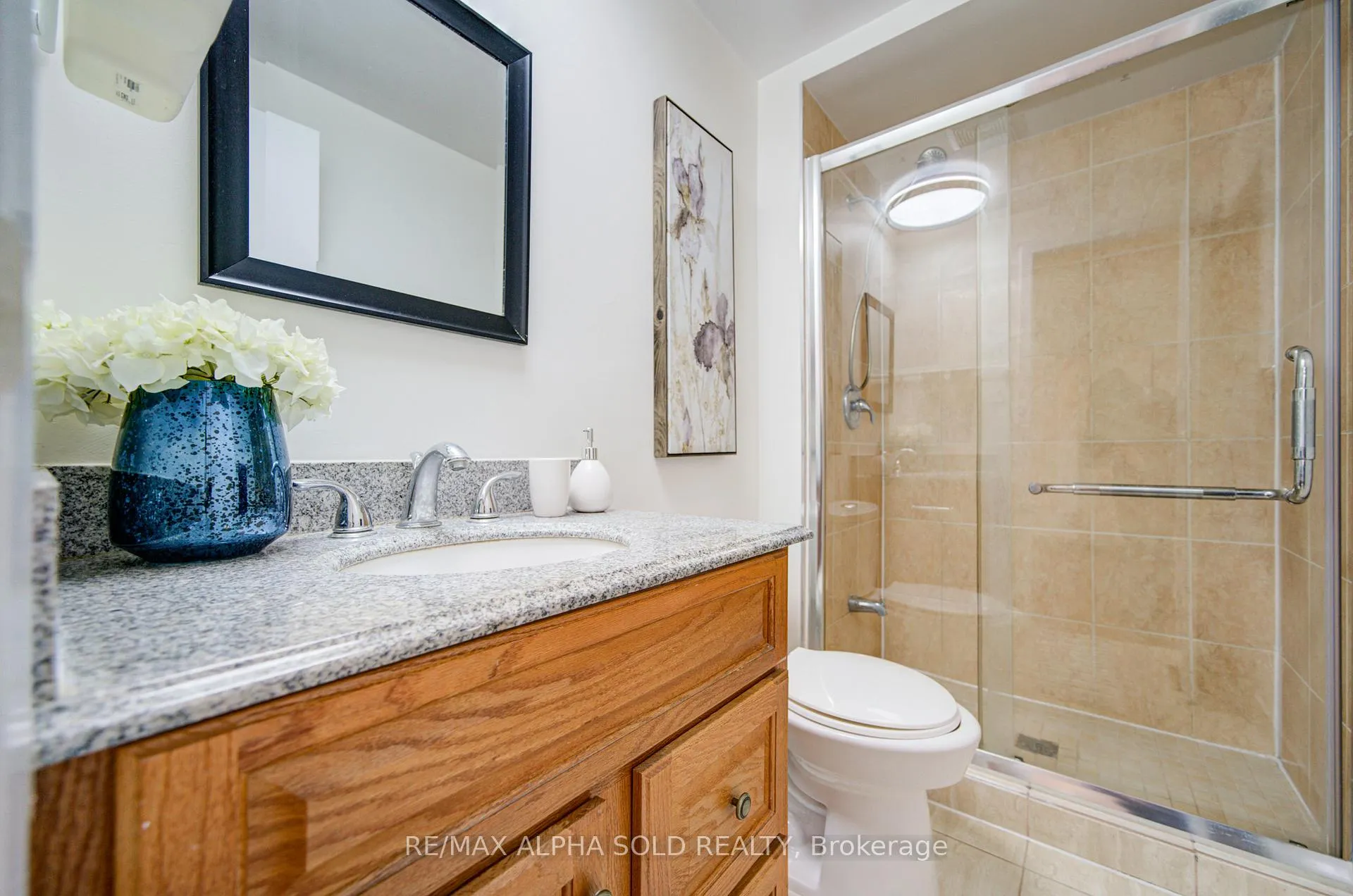 Photo 31 of 23 Tangmere Crescent, Markham, Milliken Mills East — HOMEH