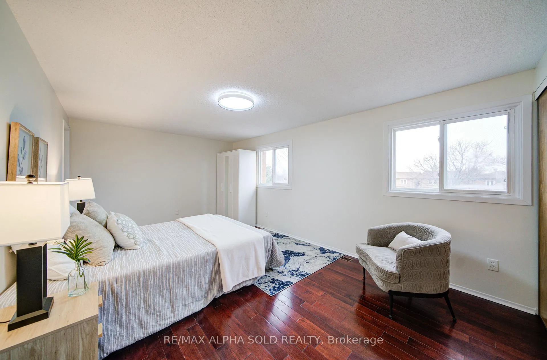 Photo 32 of 23 Tangmere Crescent, Markham, Milliken Mills East — HOMEH