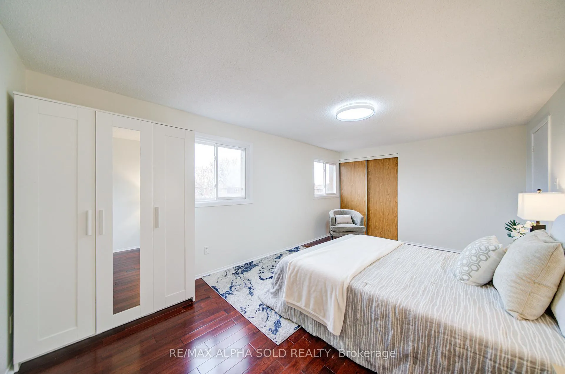 Photo 36 of 23 Tangmere Crescent, Markham, Milliken Mills East — HOMEH