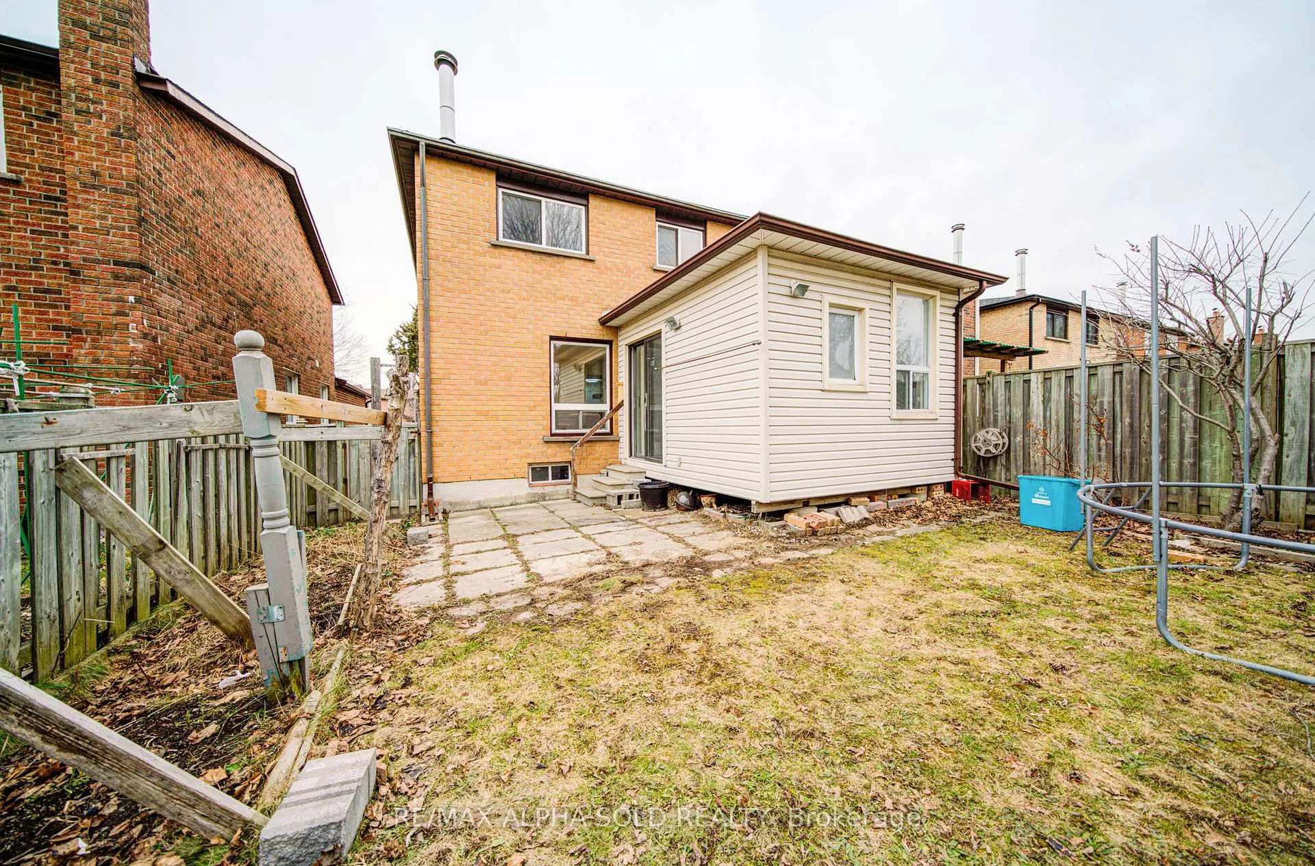 Photo 47 of 23 Tangmere Crescent, Markham, Milliken Mills East — HOMEH