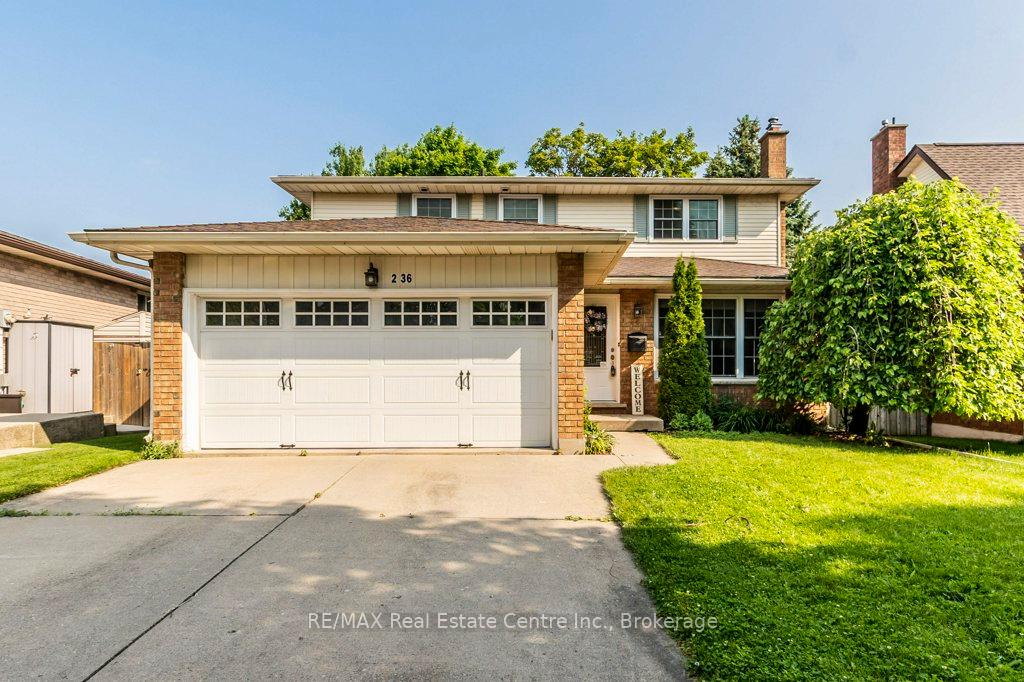 Photo 2 of 236 Rittenhouse Road, Kitchener — HOMEH