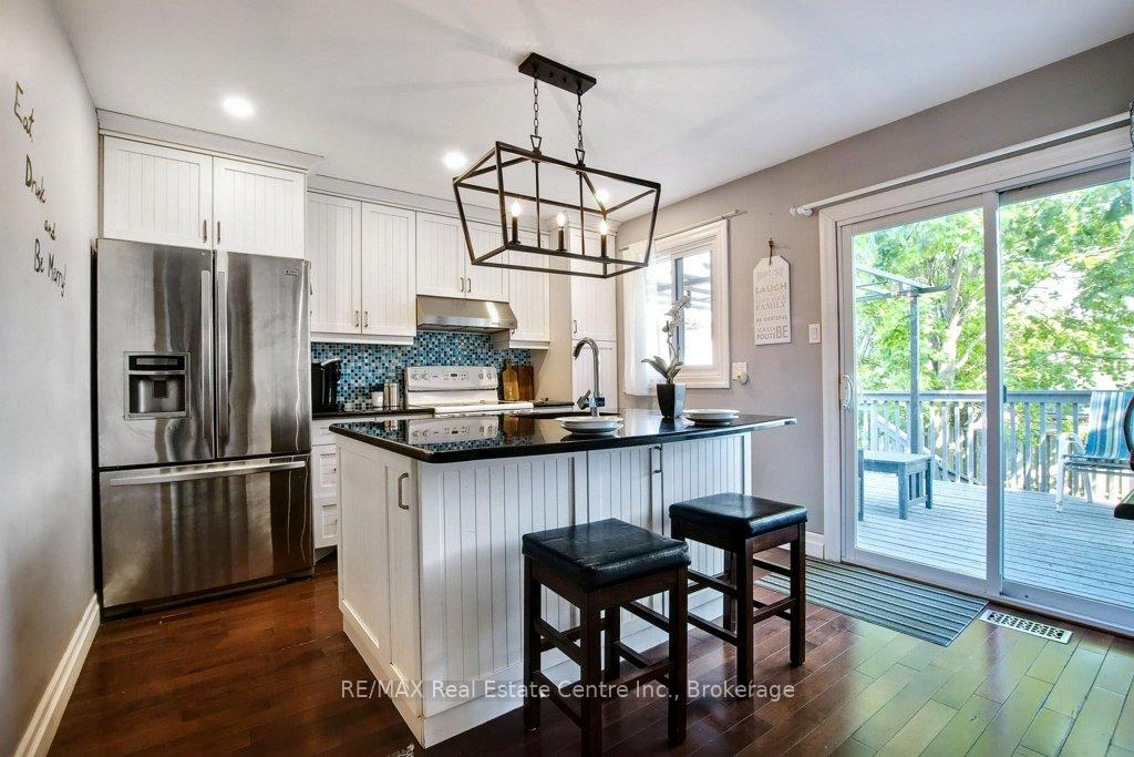 Photo 11 of 236 Rittenhouse Road, Kitchener — HOMEH