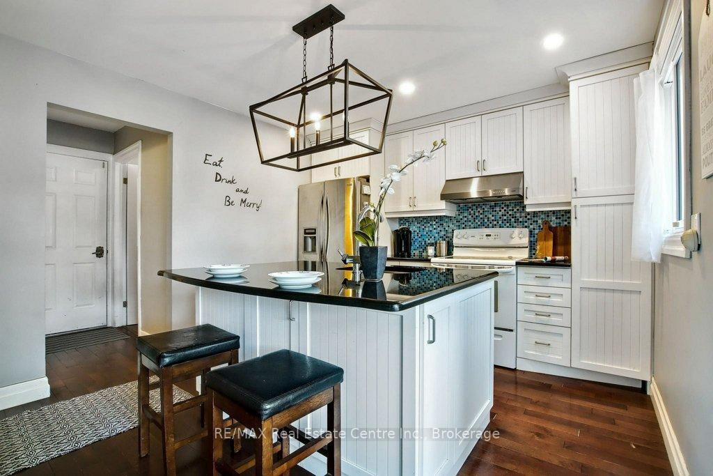 Photo 12 of 236 Rittenhouse Road, Kitchener — HOMEH
