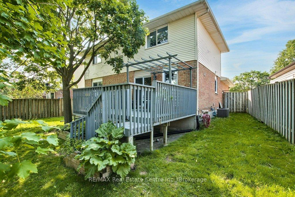 Photo 31 of 236 Rittenhouse Road, Kitchener — HOMEH