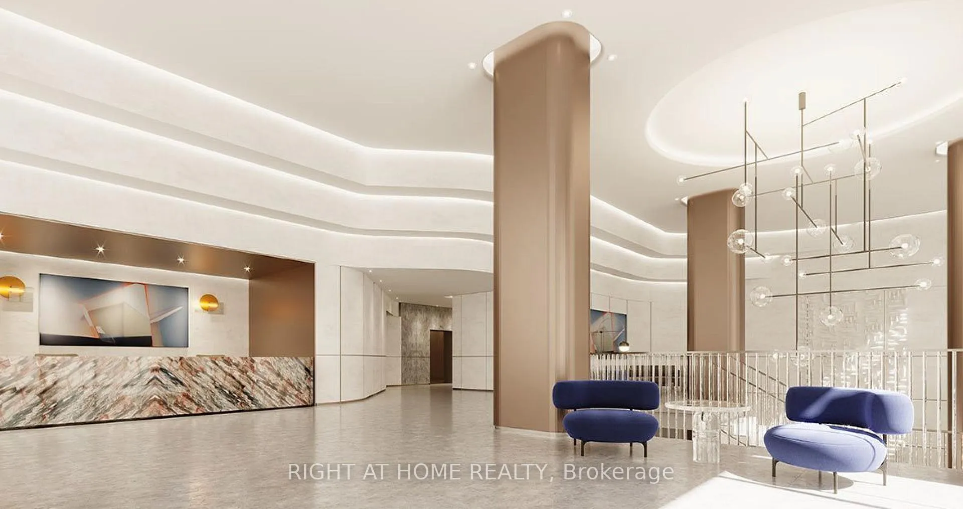 Photo 2 of Unit 606, 155 Merchants' Wharf, Toronto, Waterfront Communities — HOMEH