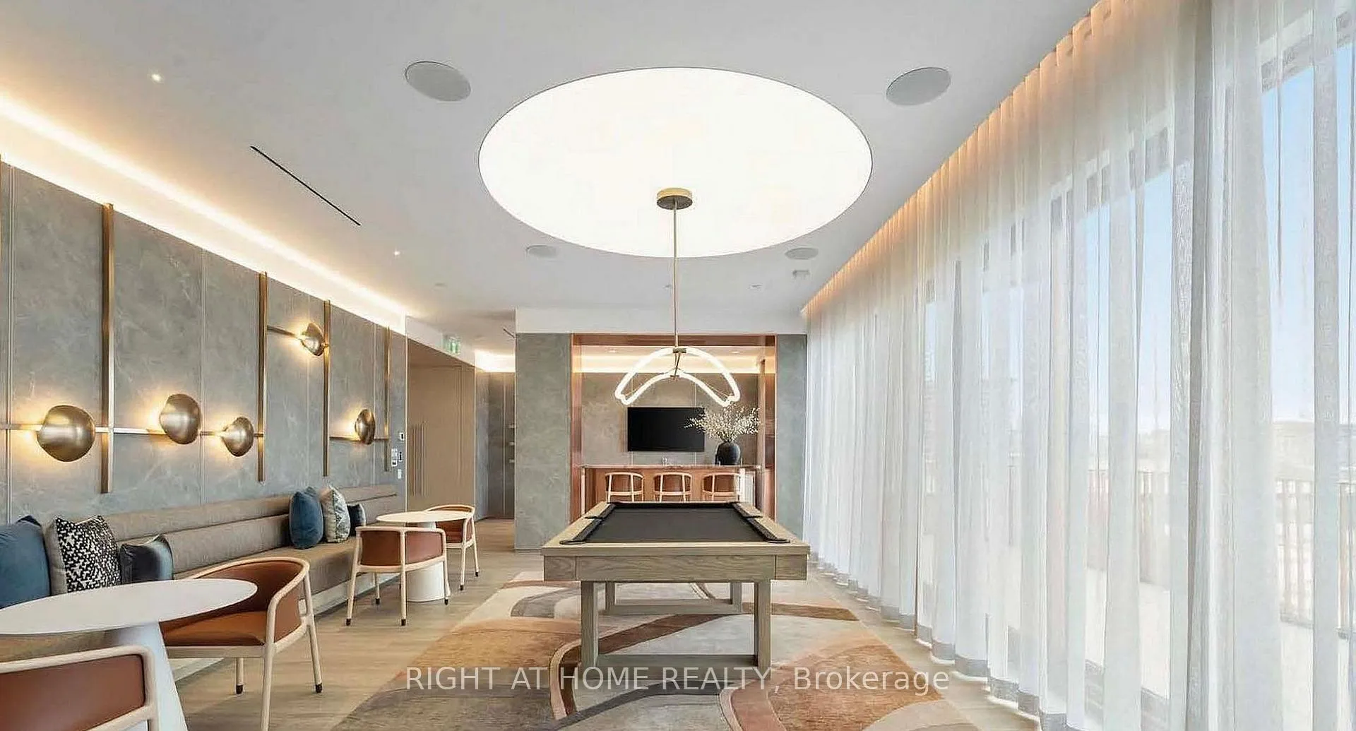 Photo 15 of Unit 606, 155 Merchants' Wharf, Toronto, Waterfront Communities — HOMEH