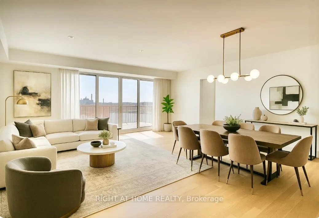 Photo 17 of Unit 606, 155 Merchants' Wharf, Toronto, Waterfront Communities — HOMEH