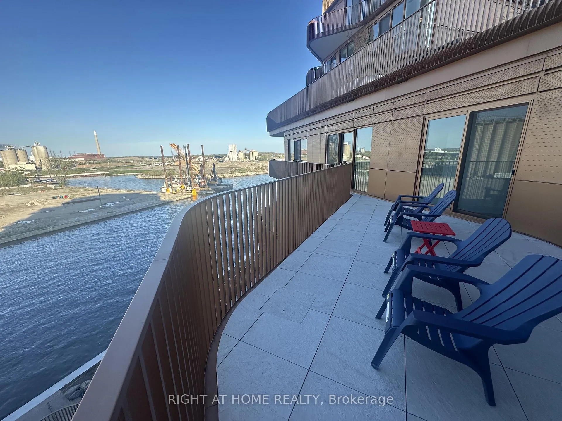 Photo 30 of Unit 606, 155 Merchants' Wharf, Toronto, Waterfront Communities — HOMEH
