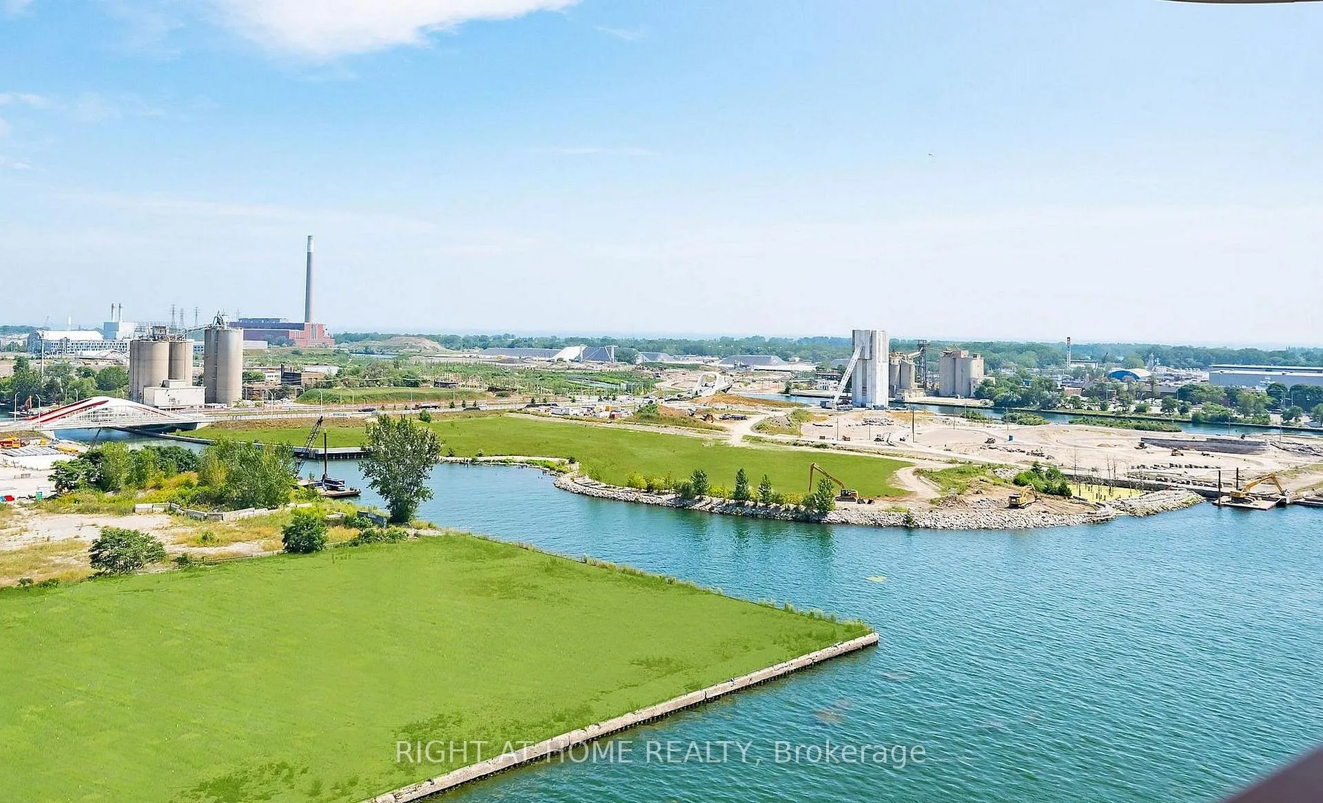 Photo 9 of Unit 606, 155 Merchants' Wharf, Toronto, Waterfront Communities — HOMEH