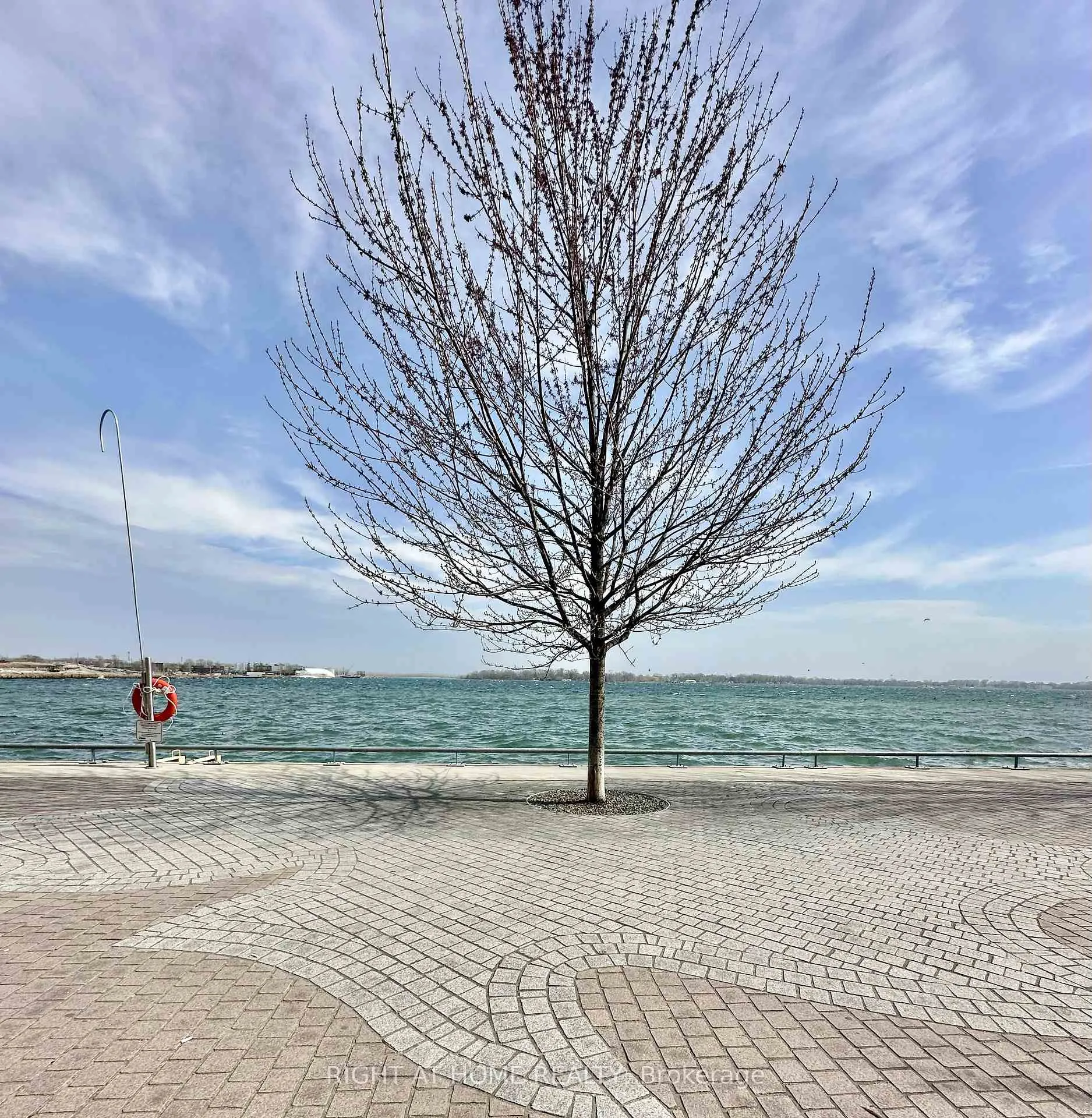 Photo 32 of Unit 606, 155 Merchants' Wharf, Toronto, Waterfront Communities — HOMEH