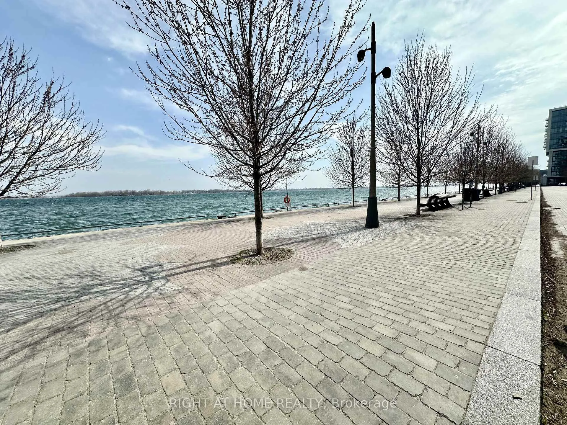 Photo 33 of Unit 606, 155 Merchants' Wharf, Toronto, Waterfront Communities — HOMEH