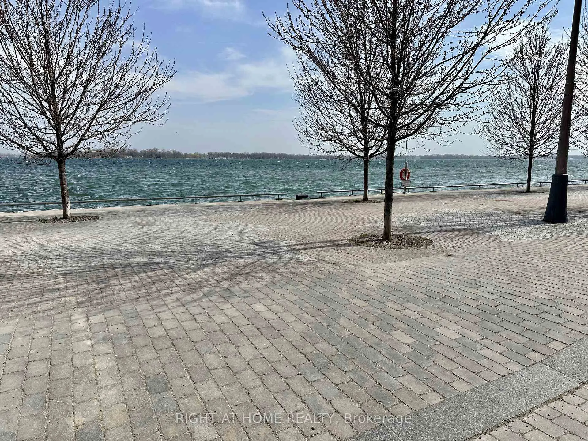 Photo 34 of Unit 606, 155 Merchants' Wharf, Toronto, Waterfront Communities — HOMEH