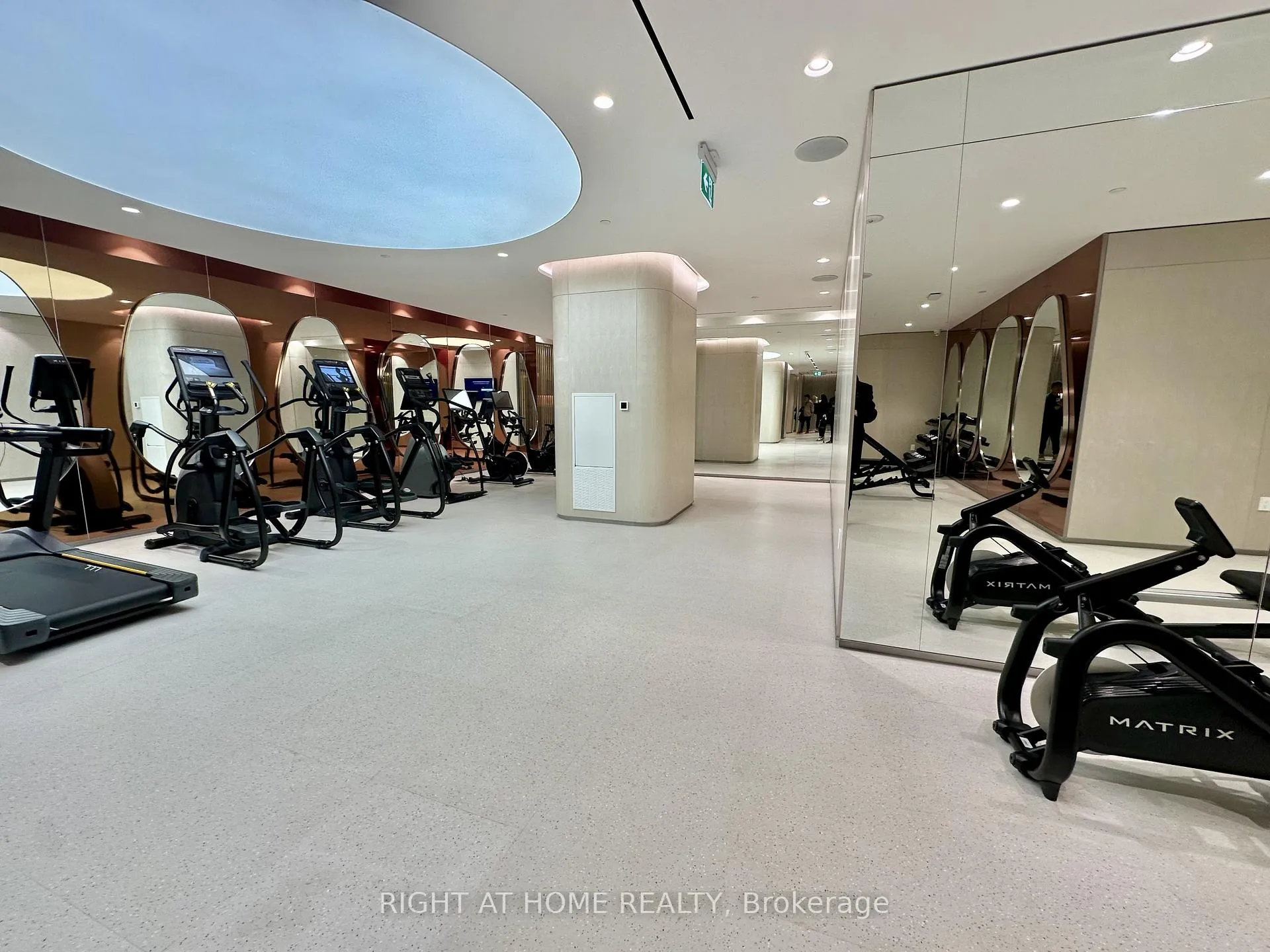 Photo 35 of Unit 606, 155 Merchants' Wharf, Toronto, Waterfront Communities — HOMEH