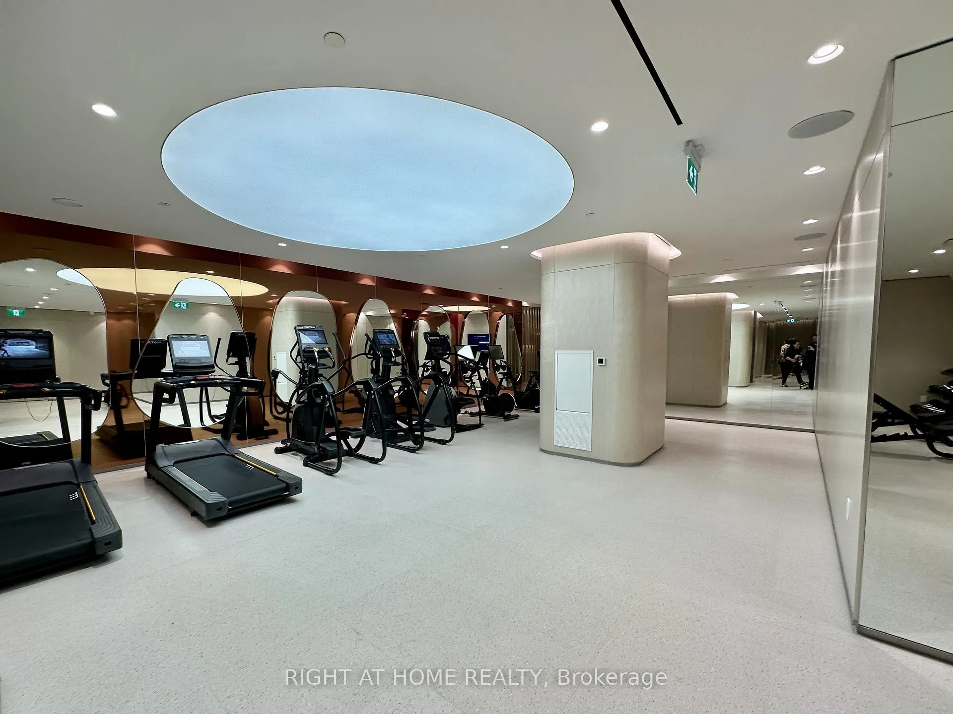 Photo 36 of Unit 606, 155 Merchants' Wharf, Toronto, Waterfront Communities — HOMEH