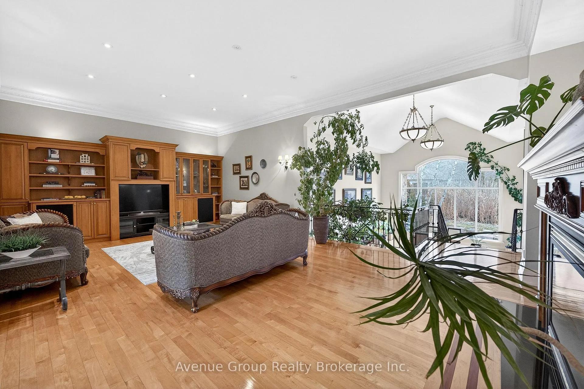 Photo 6 of 7 Longview Crescent, Vaughan, Islington Woods — HOMEH