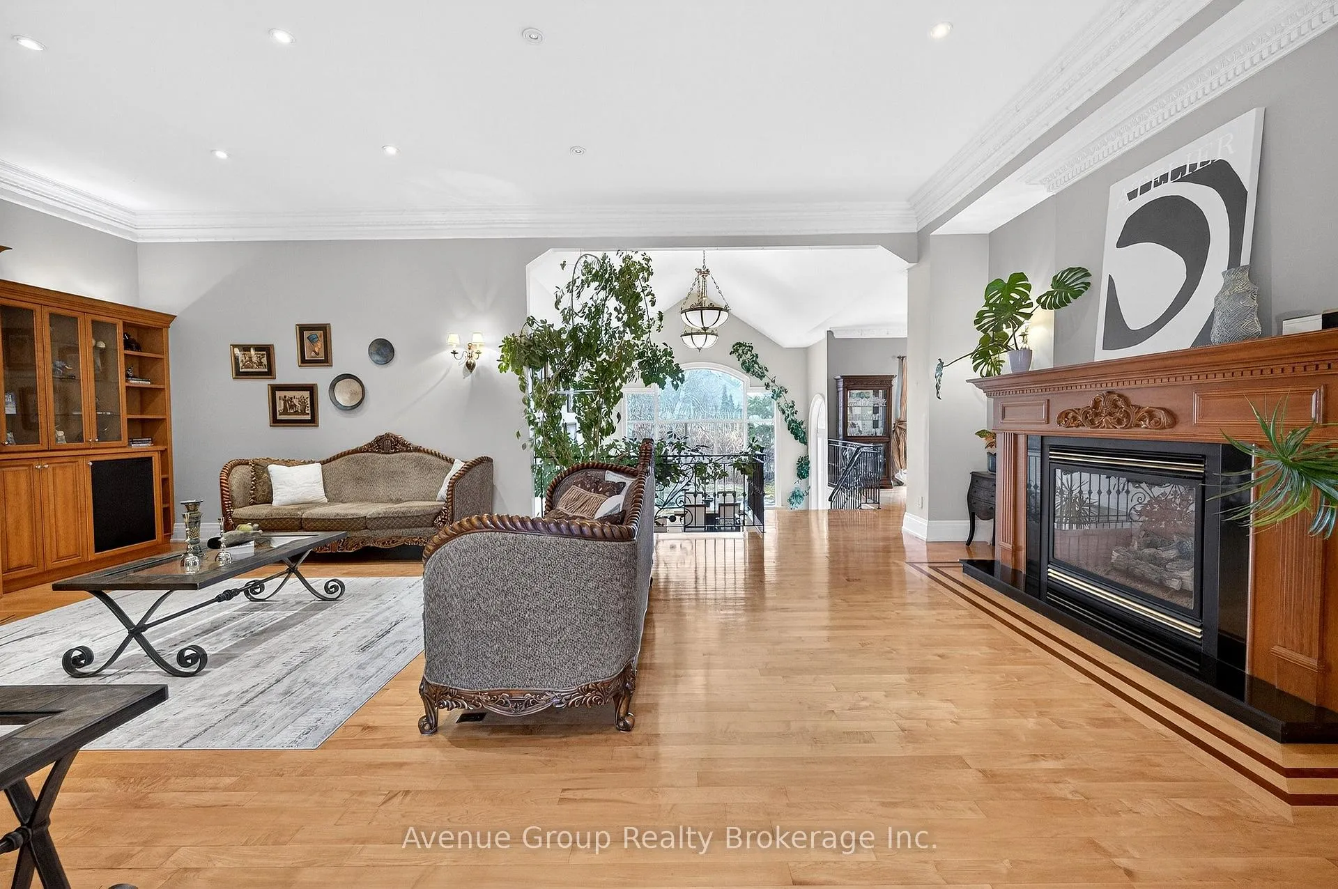 Photo 7 of 7 Longview Crescent, Vaughan, Islington Woods — HOMEH