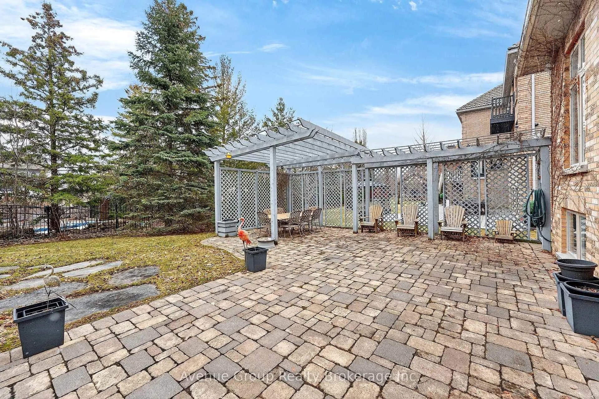 Photo 14 of 7 Longview Crescent, Vaughan, Islington Woods — HOMEH