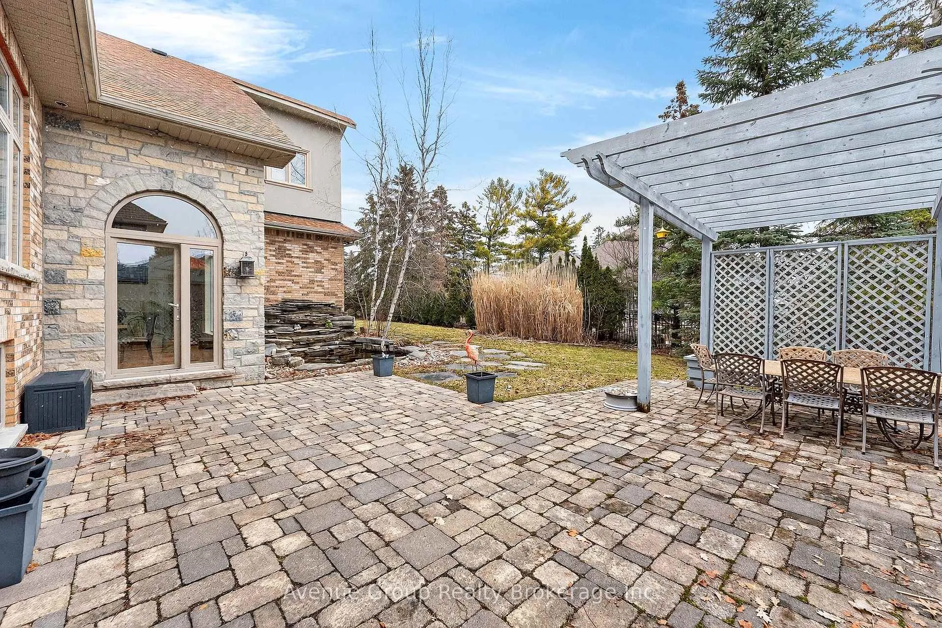 Photo 15 of 7 Longview Crescent, Vaughan, Islington Woods — HOMEH