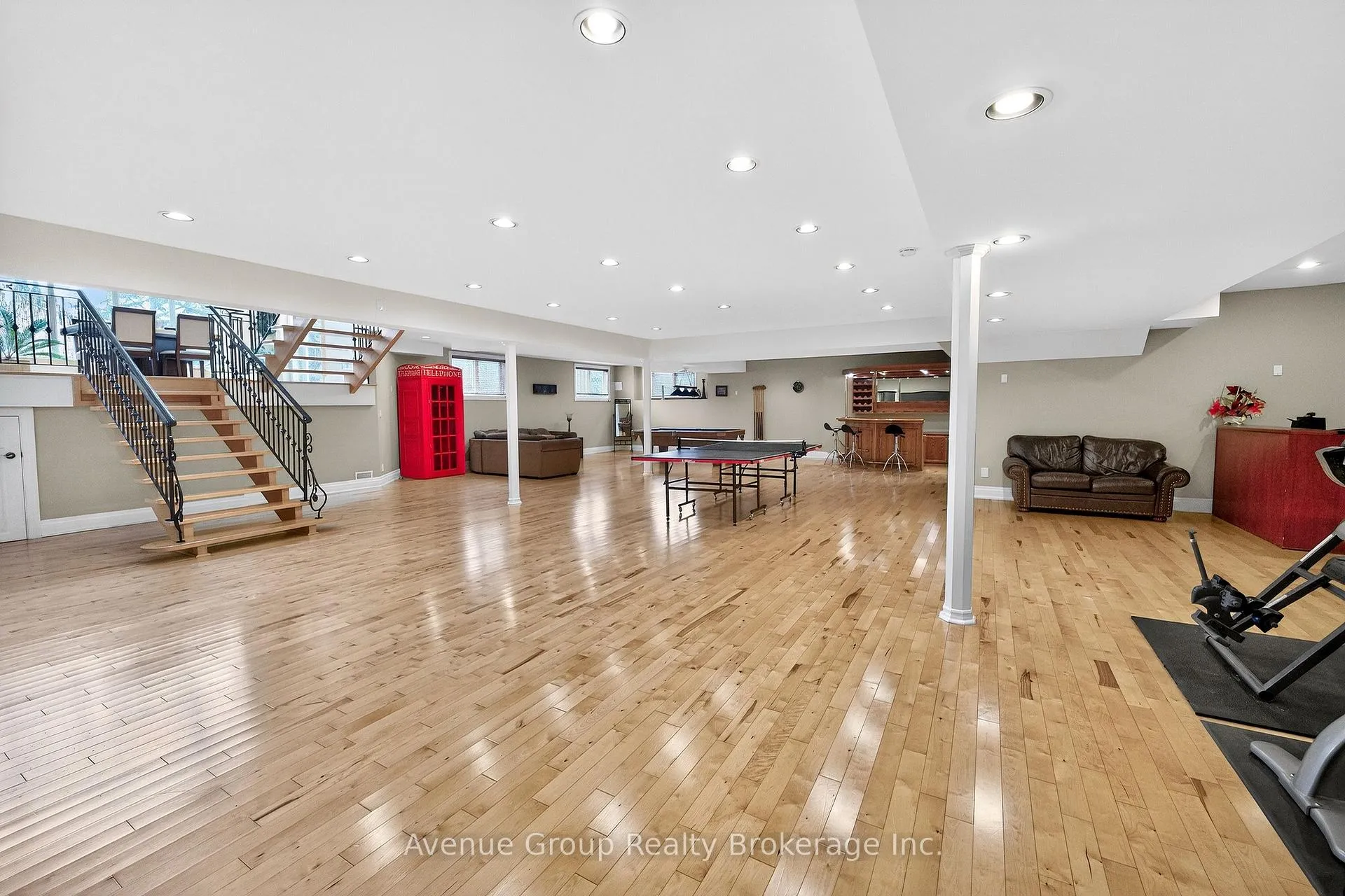Photo 20 of 7 Longview Crescent, Vaughan, Islington Woods — HOMEH
