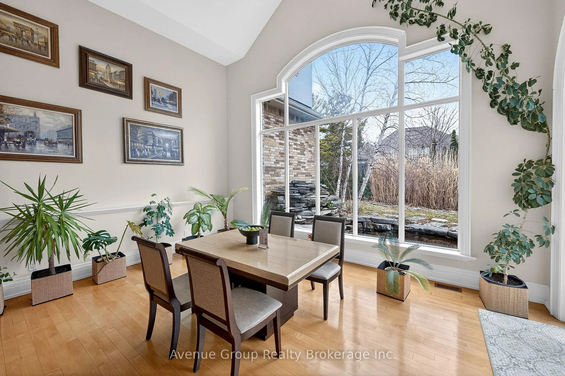 Photo 40 of 7 Longview Crescent, Vaughan, Islington Woods — HOMEH