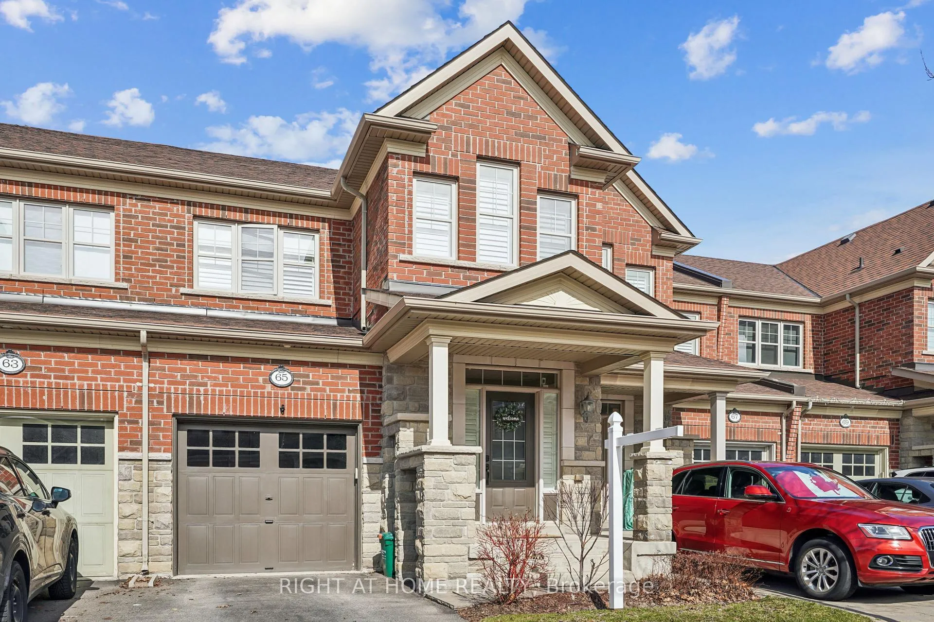 Photo 1 of 65 Hanson Crescent, Milton, Scott — HOMEH