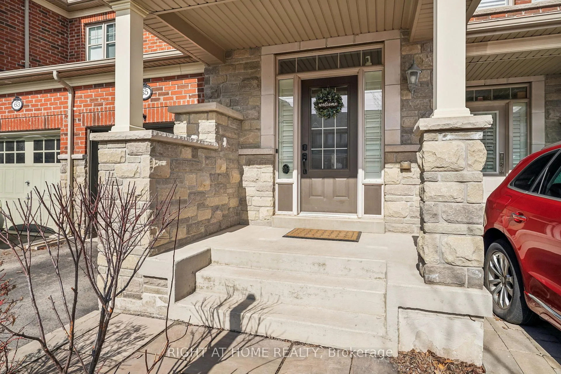 Photo 2 of 65 Hanson Crescent, Milton, Scott — HOMEH