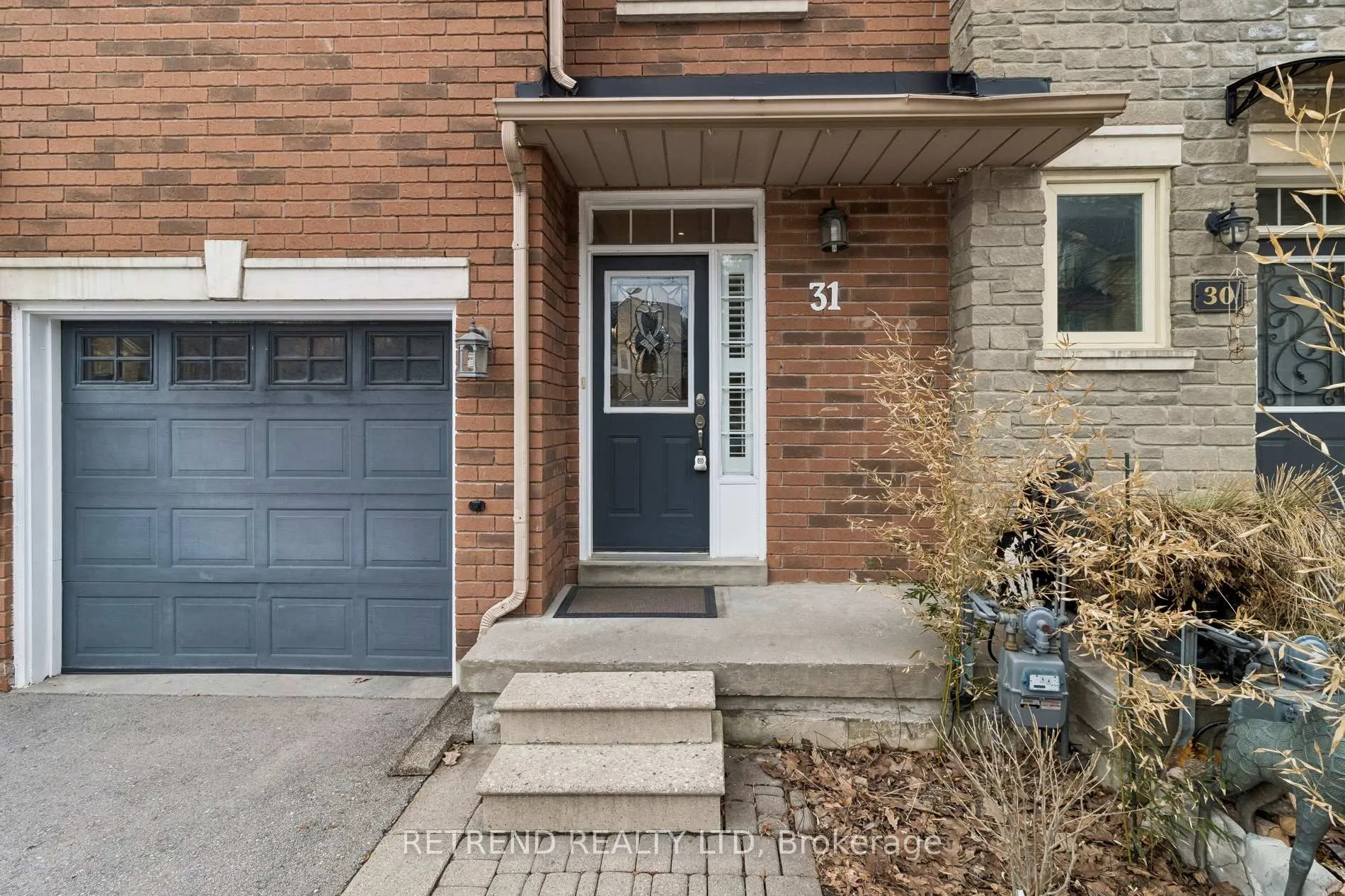Photo 2 of Unit 31, 180 Blue Willow Drive, Vaughan, East Woodbridge — HOMEH