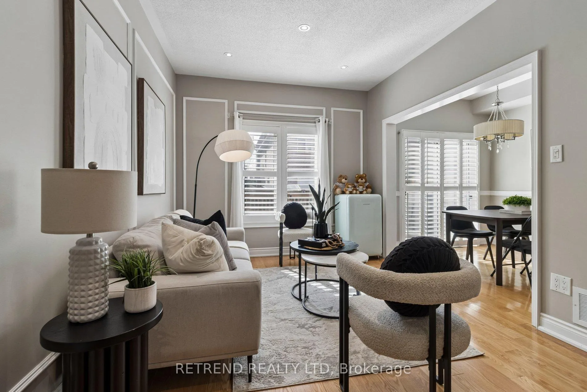 Photo 10 of Unit 31, 180 Blue Willow Drive, Vaughan, East Woodbridge — HOMEH