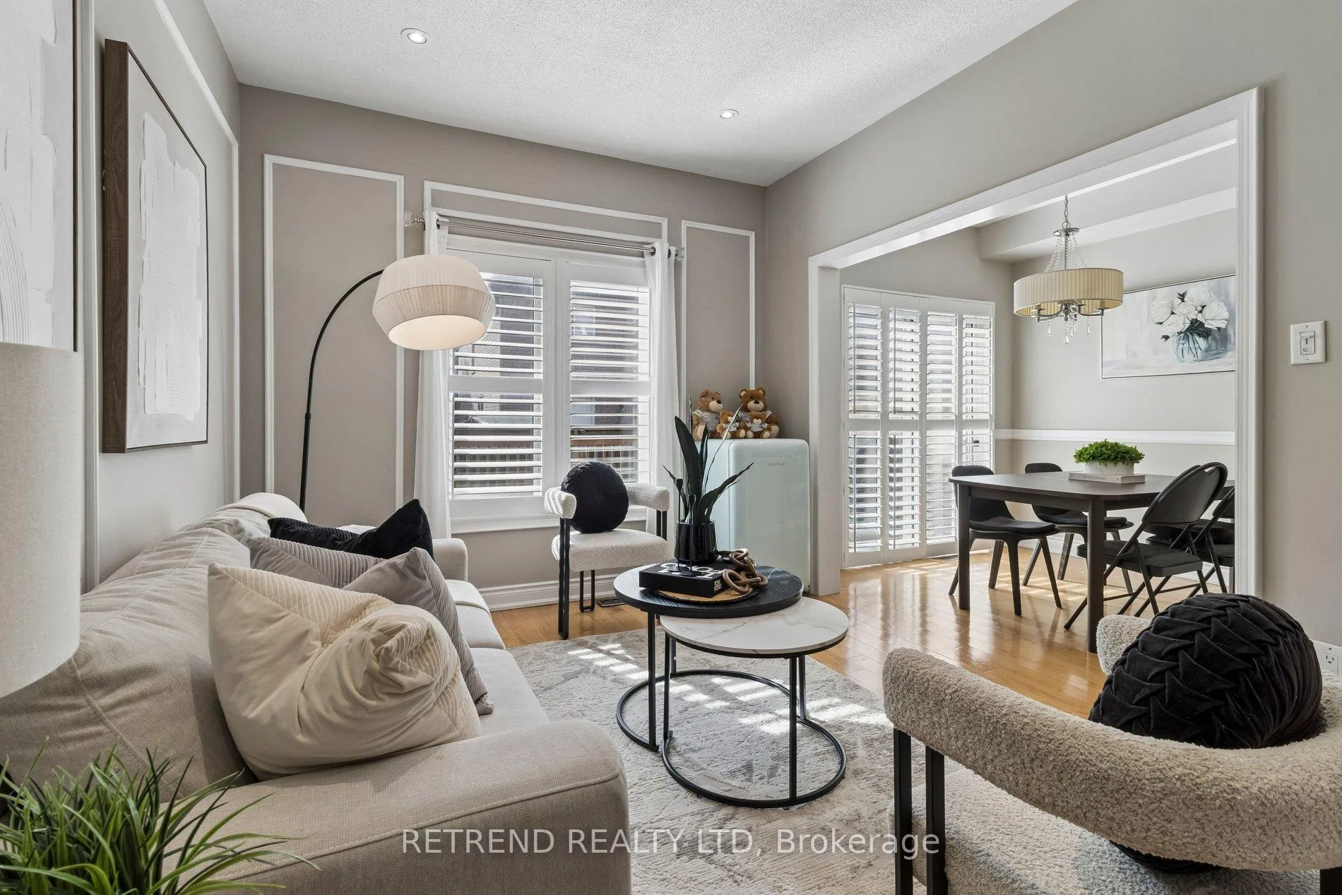 Photo 11 of Unit 31, 180 Blue Willow Drive, Vaughan, East Woodbridge — HOMEH