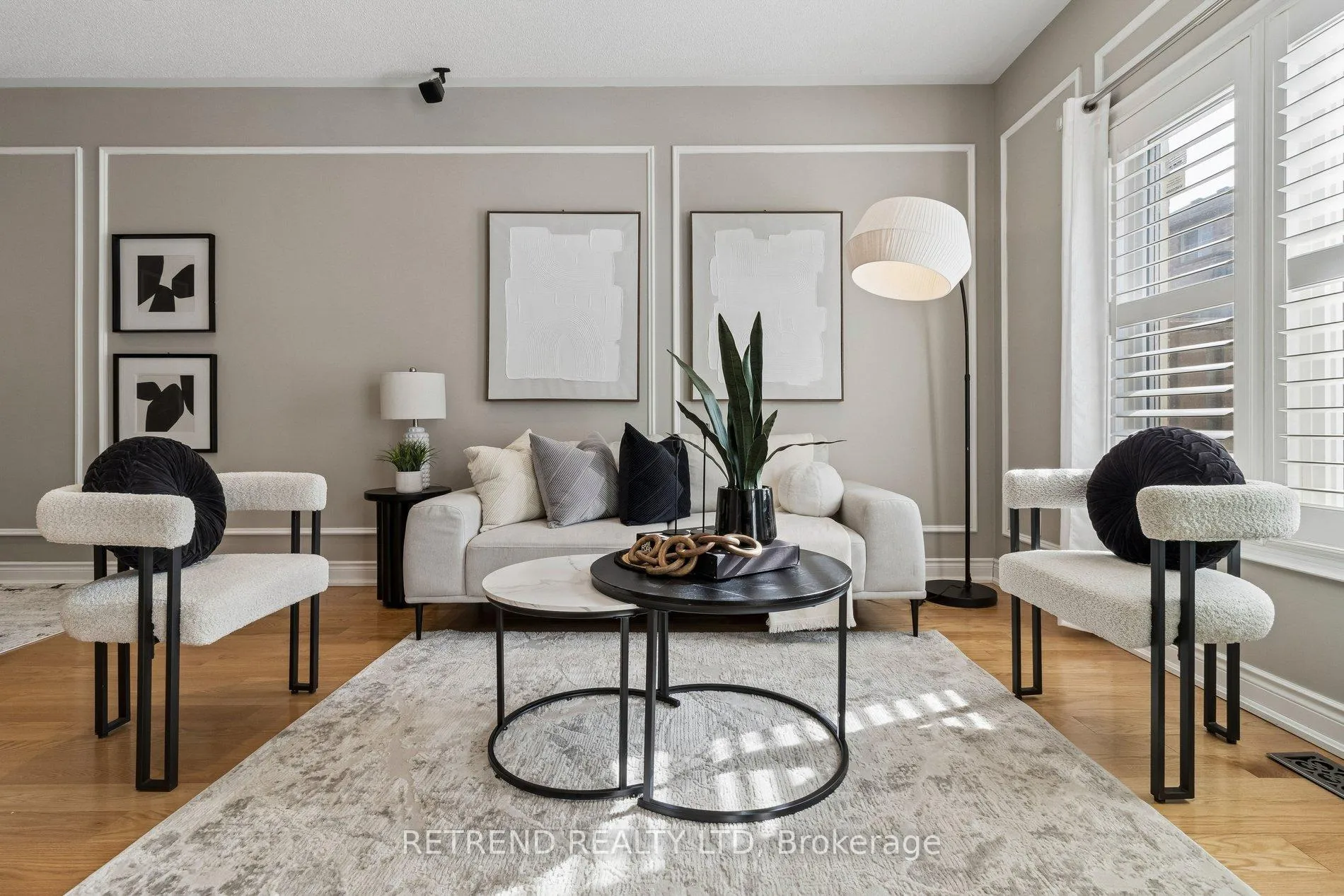 Photo 13 of Unit 31, 180 Blue Willow Drive, Vaughan, East Woodbridge — HOMEH