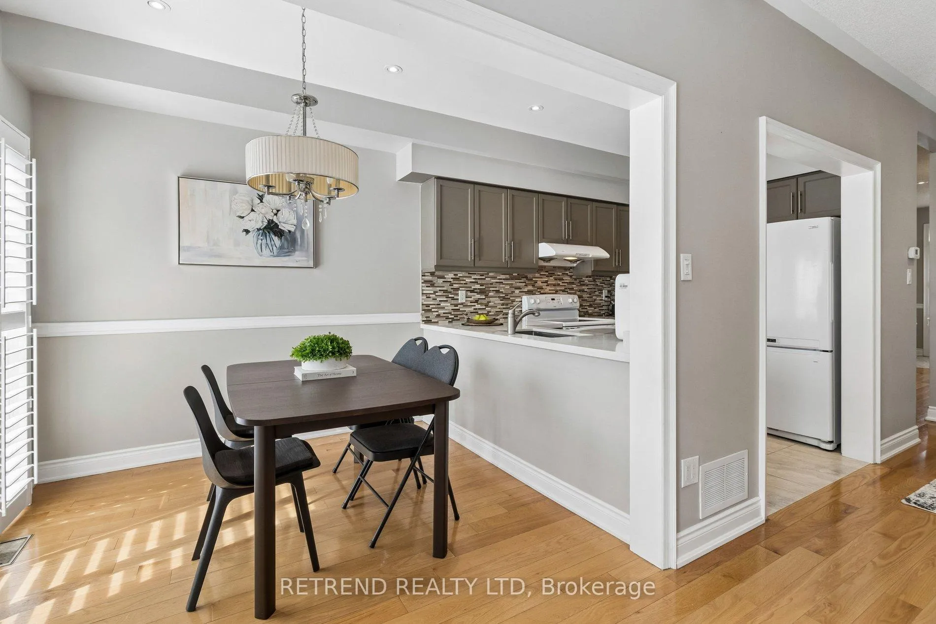 Photo 16 of Unit 31, 180 Blue Willow Drive, Vaughan, East Woodbridge — HOMEH